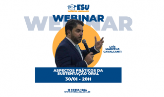 Aspectos Práticos da Sustentação Oral