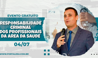  Responsabilidade Criminal dos Profissionais da Área da Saúde