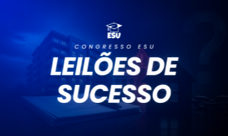 CONGRESSO LEILÕES DE SUCESSO