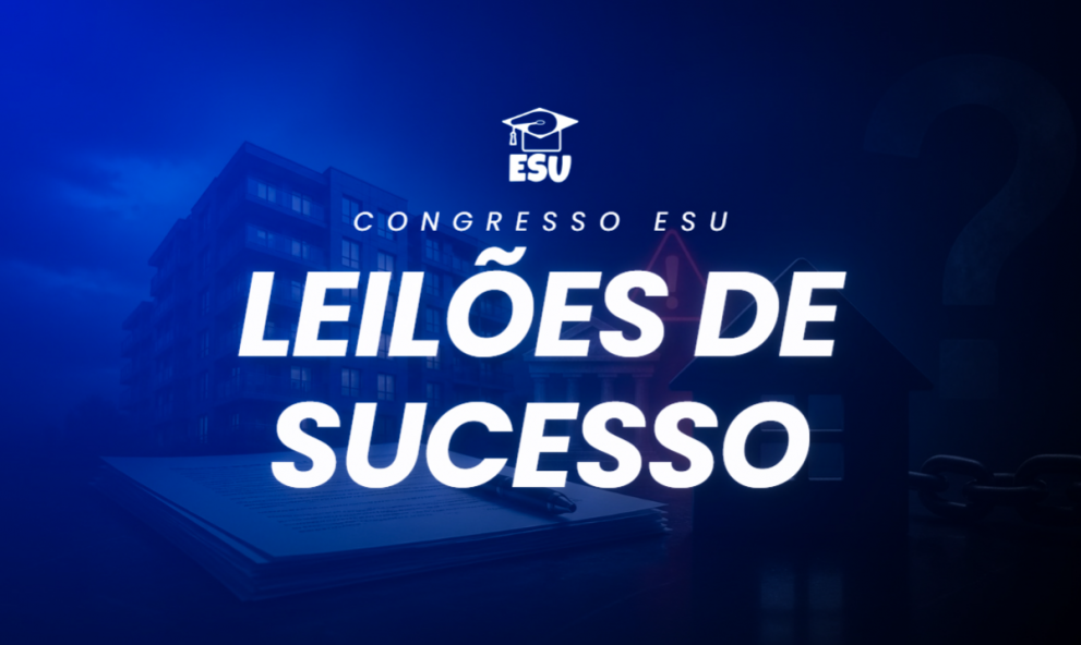CONGRESSO LEILÕES DE SUCESSO