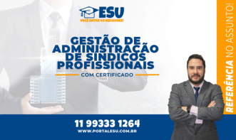 GESTÃO DE ADMINISTRAÇÃO DE SINDICOS PROFISSIONAIS