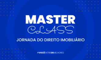 JORNADA DO DIREITO IMOBILIÁRIO
