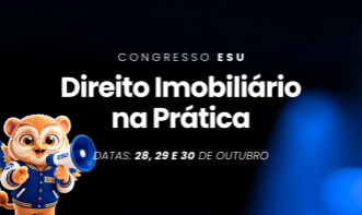 Congresso de Direito Imobiliário na Prática