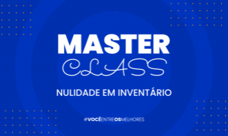 NULIDADE EM INVENTÁRIO - PETIÇÃO DE HERANÇA - PASSO A PASSO