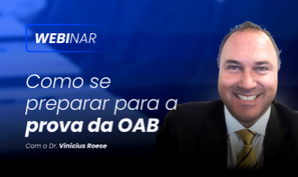 Como se preparar para a prova da OAB