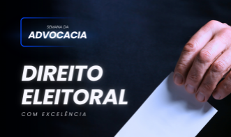 Direito Eleitoral com Excelência