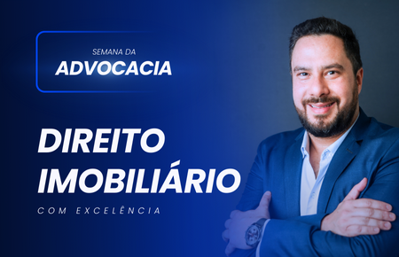 Direito Imobiliário com Excelência