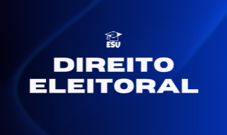 Convite Especial: Descubra a Pós-Graduação em Direito Eleitoral e seu Conteúdo Exclusivo