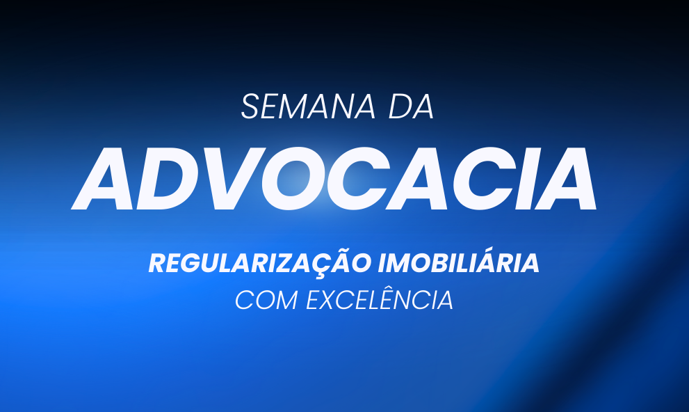 Regularização Imobiliária com Excelência