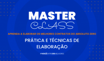 CURSO DE CONTRATOS IMOBILIÁRIOS  "PRÁTICA E TÉCNICAS DE ELABORAÇÃO"