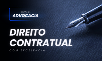 Direito Contratual com Excelência