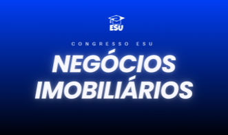 CONGRESSO DE NEGÓCIOS IMOBILIÁRIOS