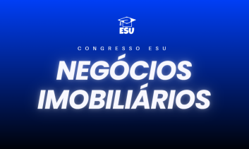 CONGRESSO DE NEGÓCIOS IMOBILIÁRIOS