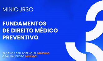 Fundamentos de Direito Médico Preventivo