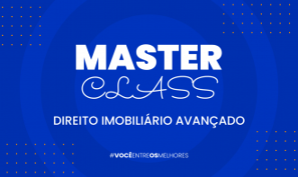 Especialização em Direito Imobiliário Avançado
