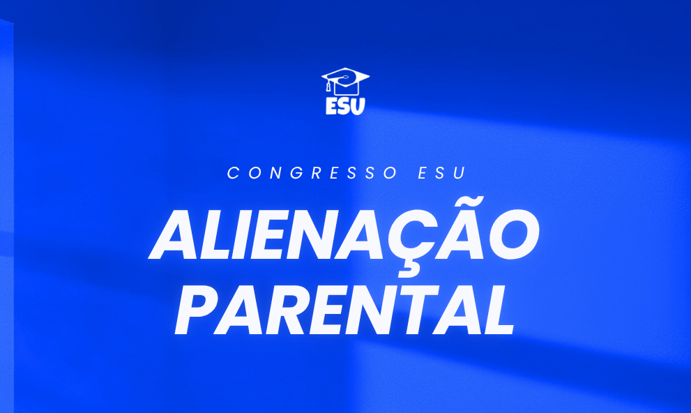 Congresso Nacional de Alienação Parental