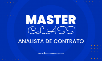 Curso Analista de Contrato (Elaboração, Análise, Conferência e Auditoria em Contratos) - Passo a Passo
