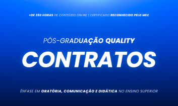 Prática em Contratos, Direito Bancário, Direito Securitário, Direito do Consumidor TURMA  VI