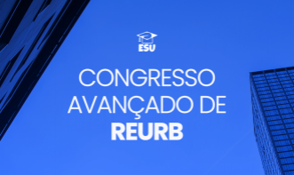 CONGRESSO AVANÇADO DE REURB