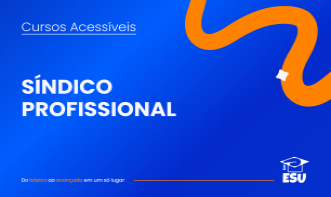 Síndico Profissional