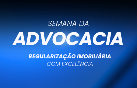 Regularização Imobiliária com Excelência