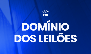 CONGRESSO DOMÍNIO DOS LEILÕES