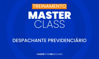 Despachante previdenciário