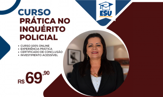 Prática no Inquérito Policial