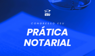 Congresso Nacional de Prática Notarial