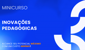 Inovações pedagógicas: desafios da construção do conhecimento.