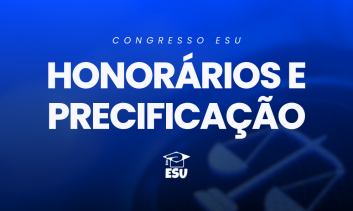 Congresso de Honorários e Precificação
