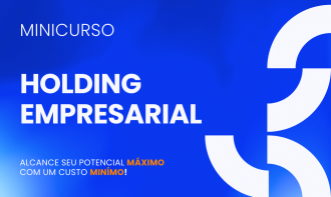 CURSO HOLDING EMPRESARIAL