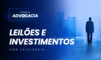 Leilões e Investimentos com Excelência