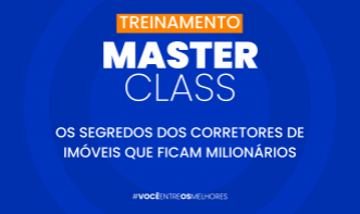 OS SEGREDOS DOS CORRETORES DE IMÓVEIS QUE FICAM MILIONÁRIOS