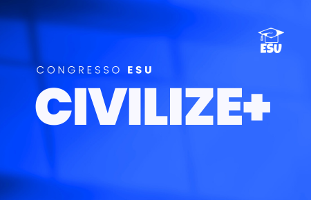 Congresso: Civilize +