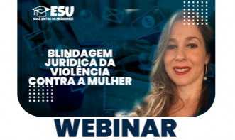 Blindagem Jurídica da Violência Contra a Mulher