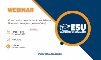 Como iniciar na advocacia Imobiliária ( Práticas  das ações possessórias)