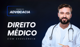 Direito Médico com Excelência