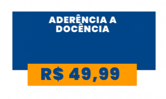 ADERÊNCIA À DOCÊNCIA