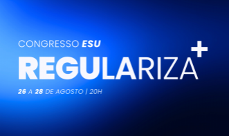 CONGRESSO: REGULARIZA+