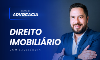 Direito Imobiliário com Excelência
