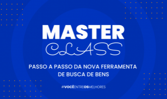 SNIPER: PASSO A PASSO DA NOVA FERRAMENTA DE BUSCA DE BENS