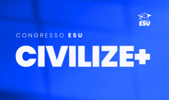Congresso: Civilize +