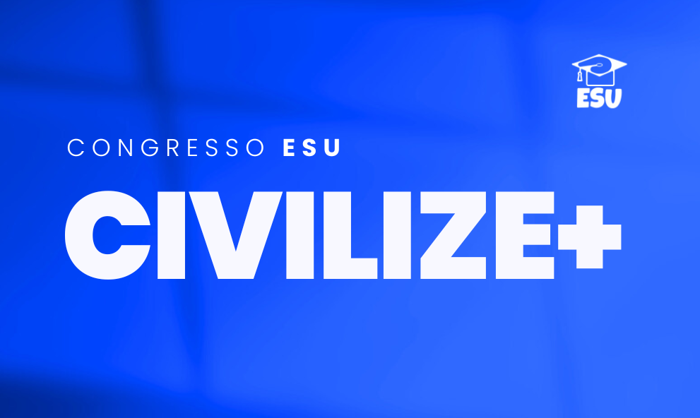 Congresso: Civilize +