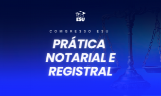 Congresso de Prática Notarial e Registral
