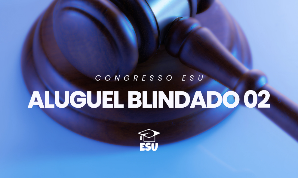 CONGRESSO:  ALUGUEL BLINDADO 02