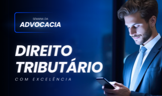 Direito Tibutário com Excelência