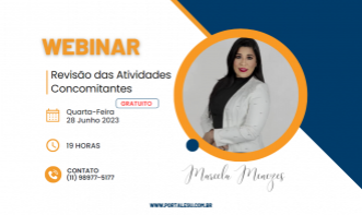 Revisão das atividades concomitantes