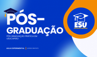 AULA EXPERIMENTAL PÓS GRADUAÇÃO PRÁTICA EM USUCAPIÃO