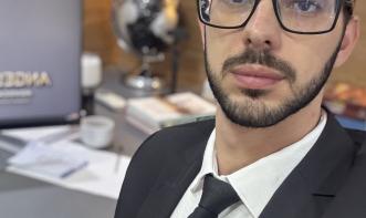 Angelo Felipe Silva
